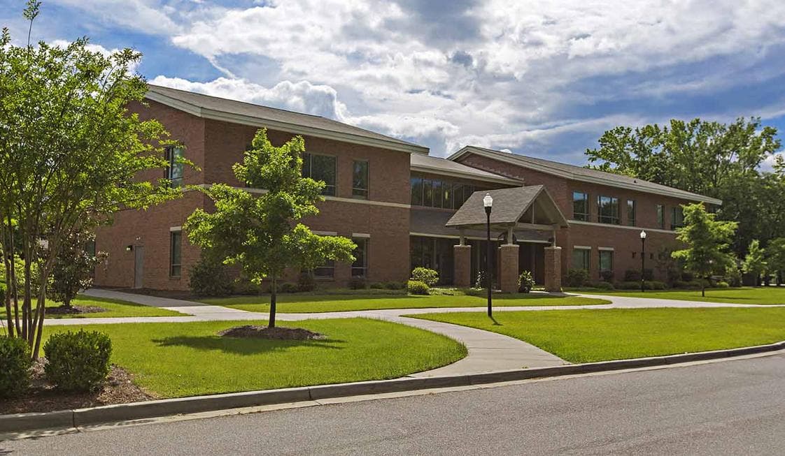 Hammond School