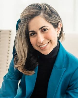 Gilly Kahn