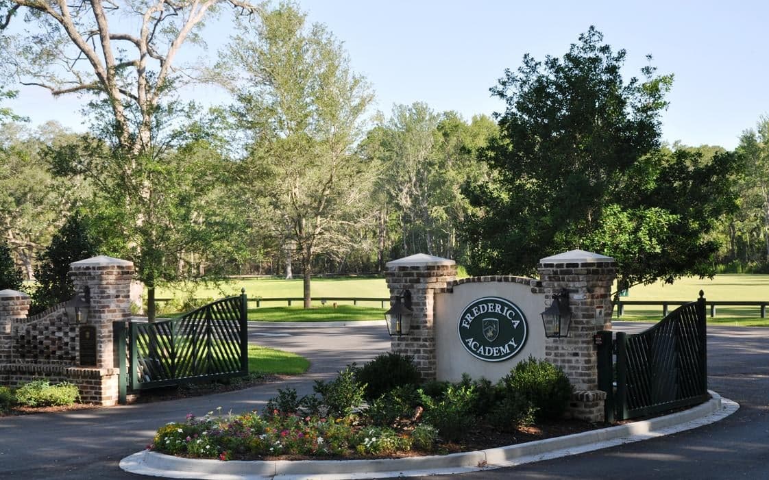 Frederica Academy
