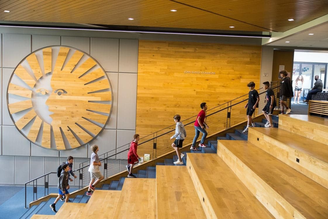 Kent Denver School