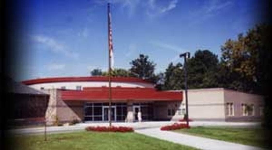 Covenant Christian High School