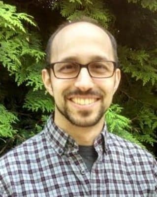 Scott Abrams
