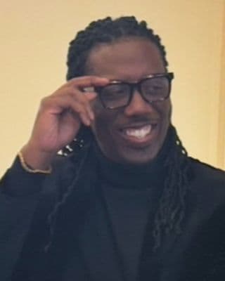 Jamill Jones