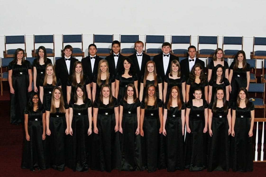 Neuse Christian Academy