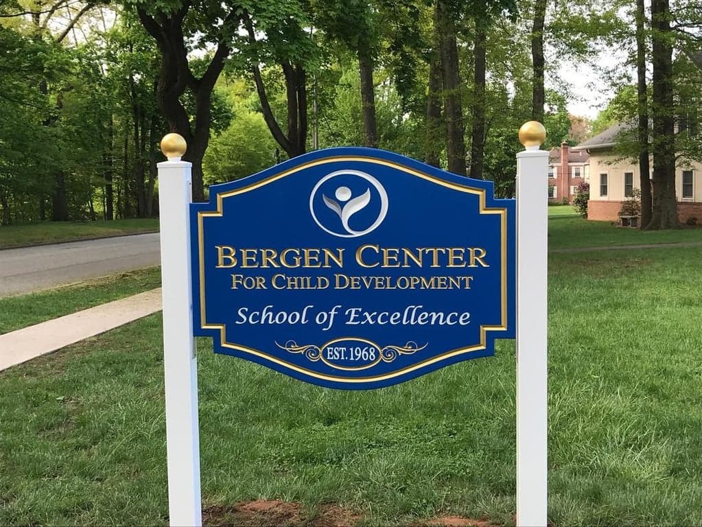 Bergen Center For Child Development
