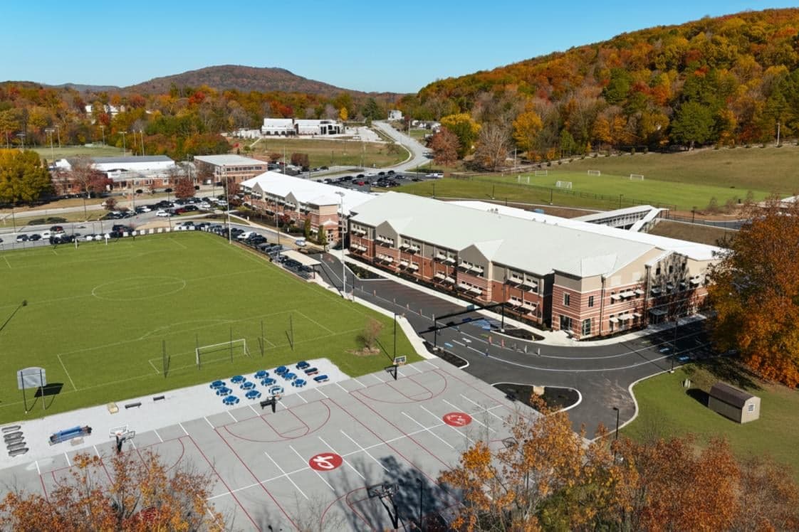 Collegedale Academy - Elementary