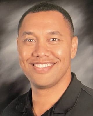 Jason Kaneaiakala