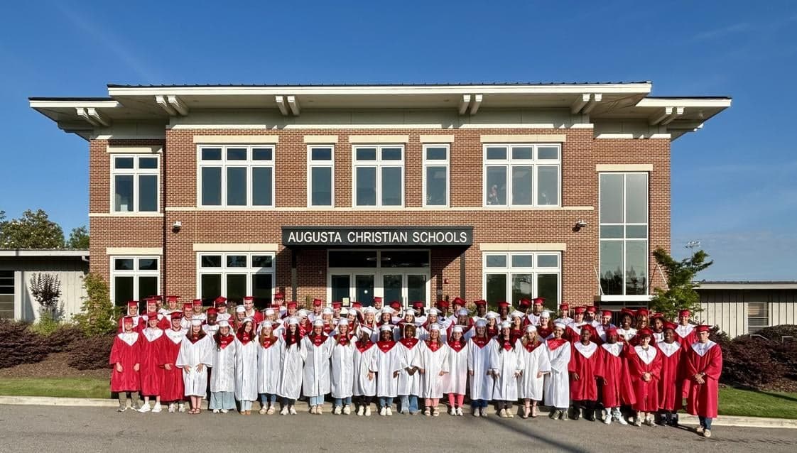 Augusta Christian Schools