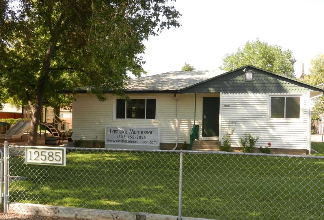 Eastlake Montessori School