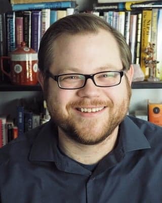 Andy Vandercoy