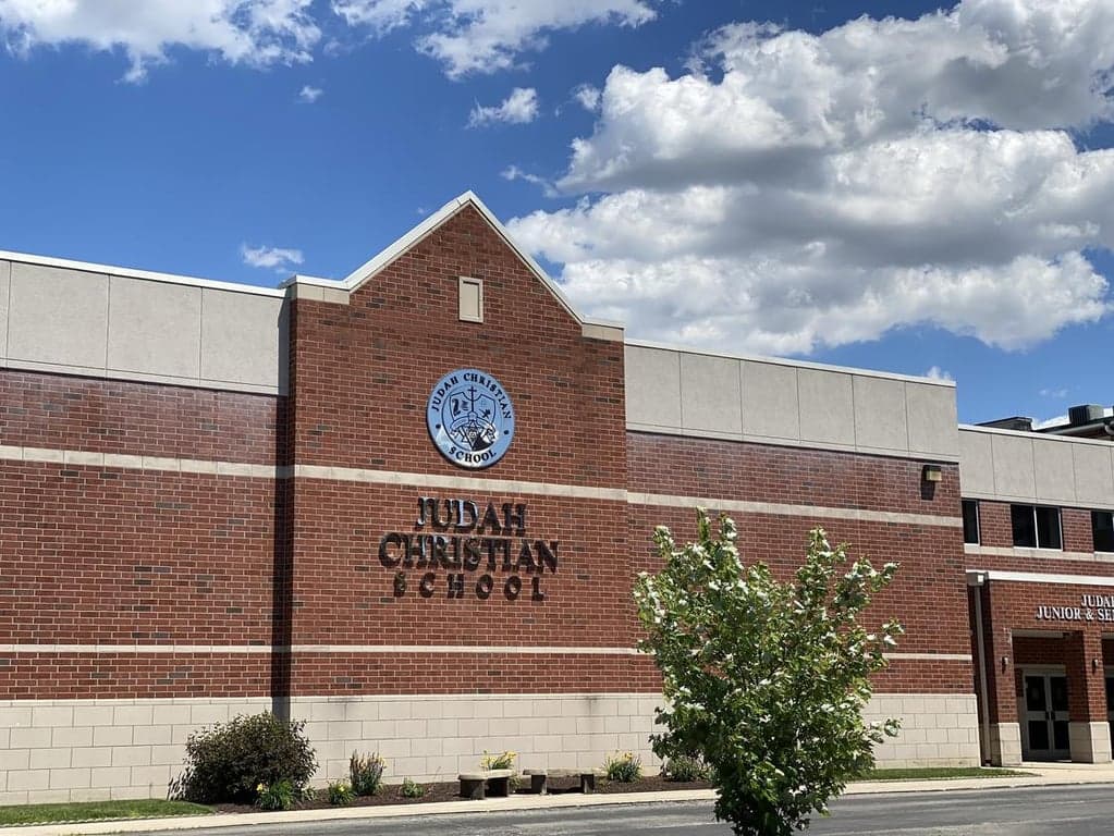 Judah Christian School