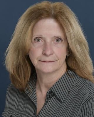 Patricia Fox