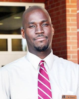 Terrence charles