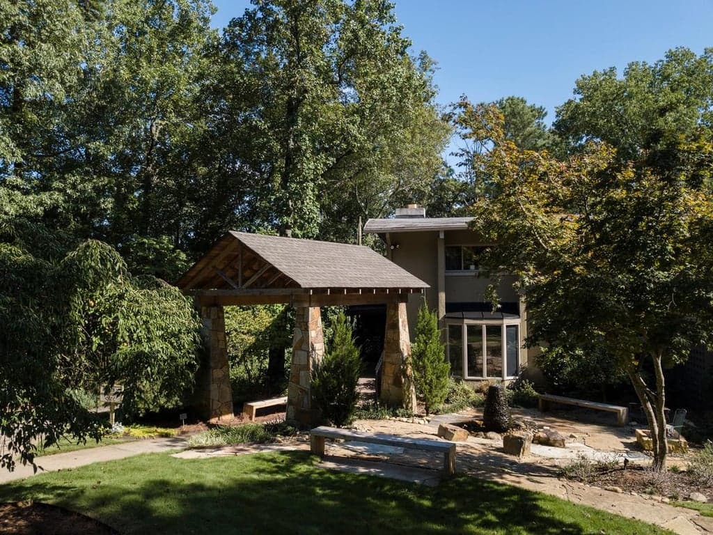 The Cottage School