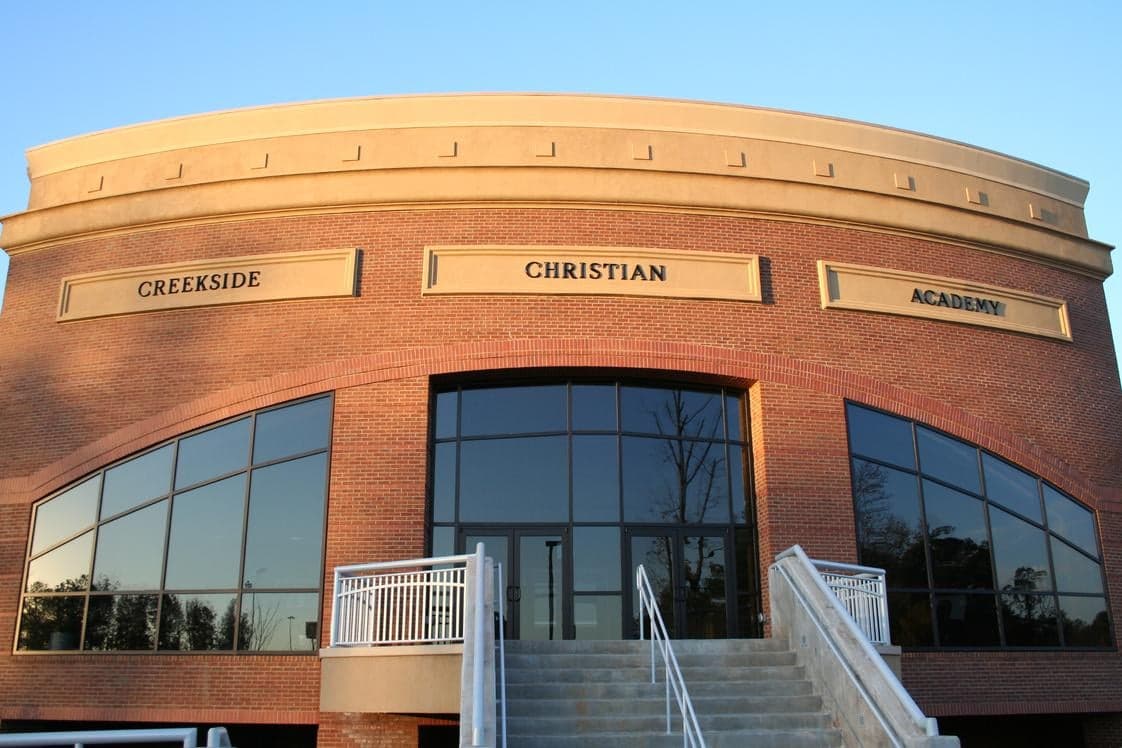 Creekside Christian Academy