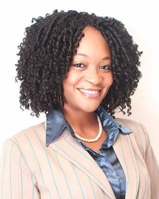 Tonjanika Jackson