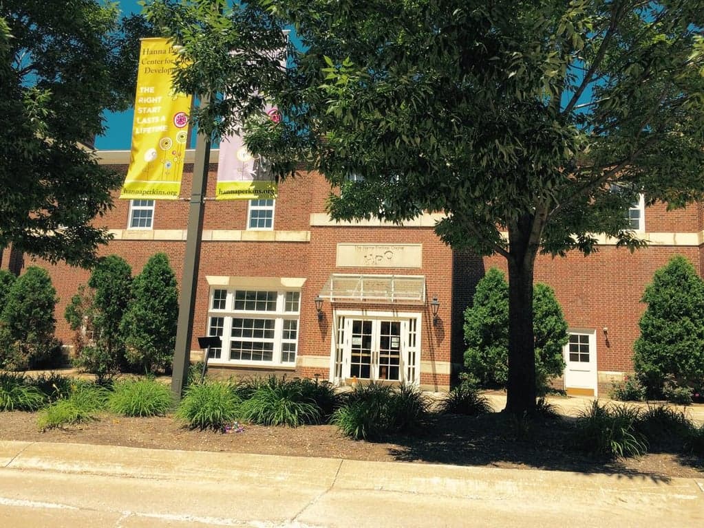 Hanna Perkins School