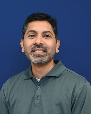Jithin George