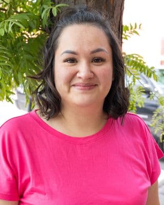 Maria Ramirez