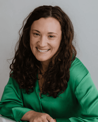 Maggie Ullrich