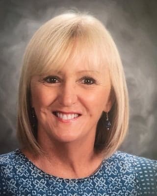 Mariellen Kerr
