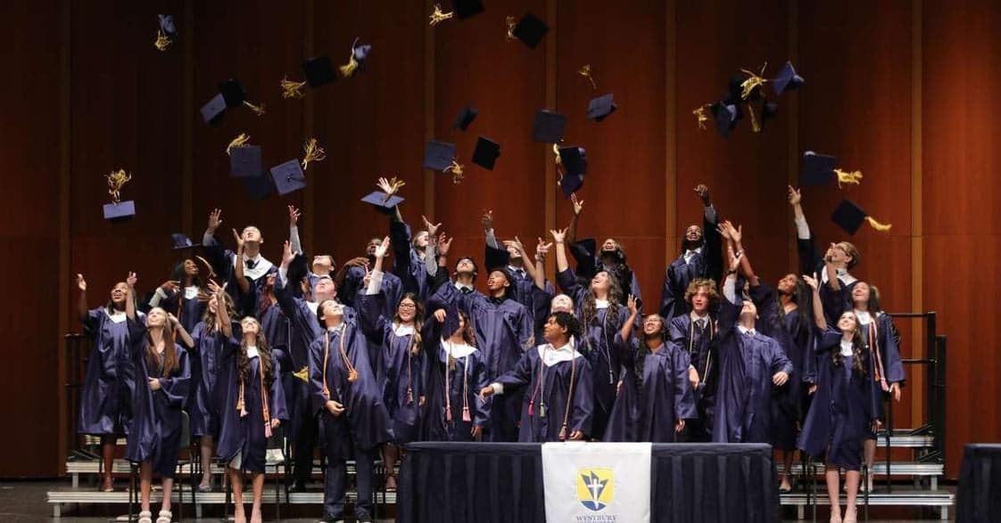 Westbury Christian School