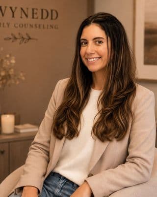 Ashley Brenner