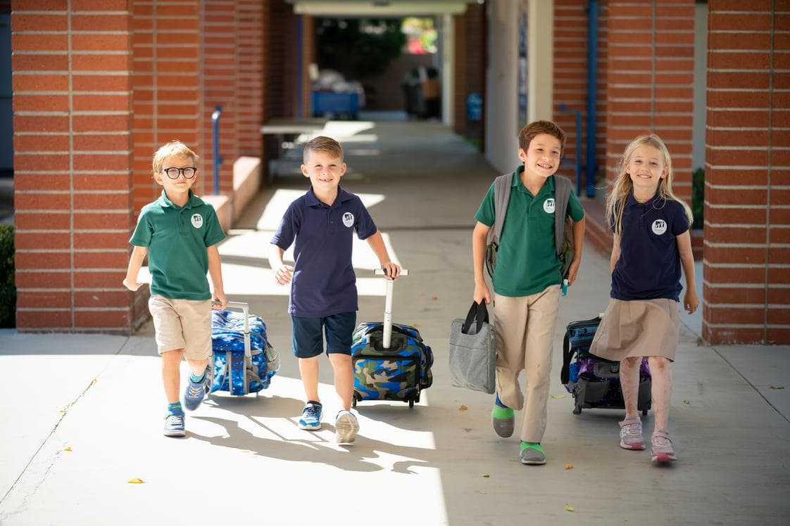 The Prentice School