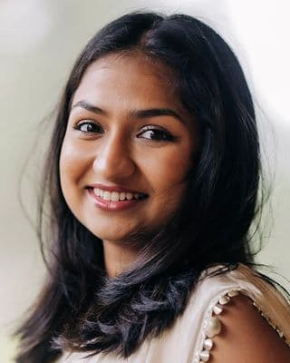 Aanya Jajoo