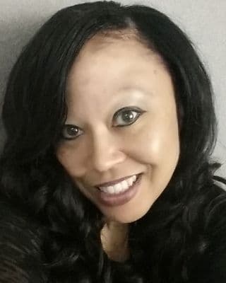 Tina Van-Meter