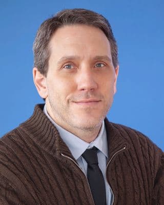 Brian McCue