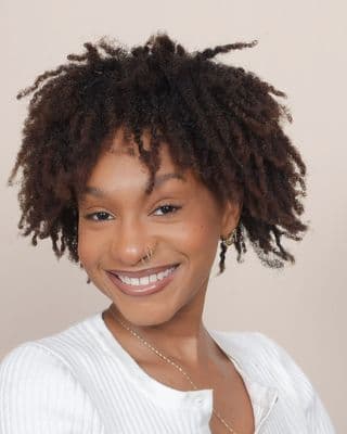 Mariam Jabbie