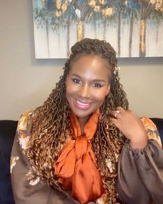 Lourna Charles