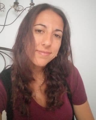 Jacqueline Petruzzi