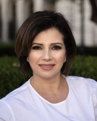 Linda Qasabian