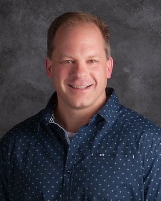 Scott Walls