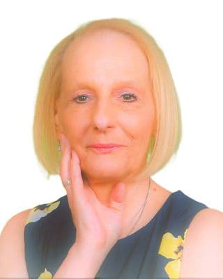 Christine Benson