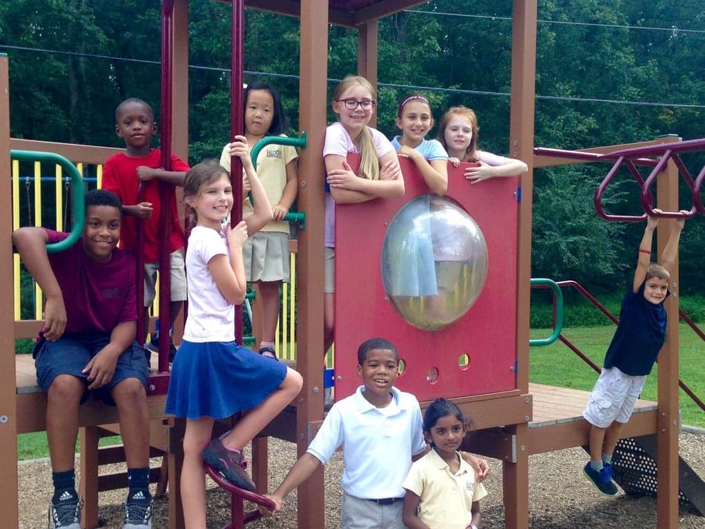 United Faith Christian Academy