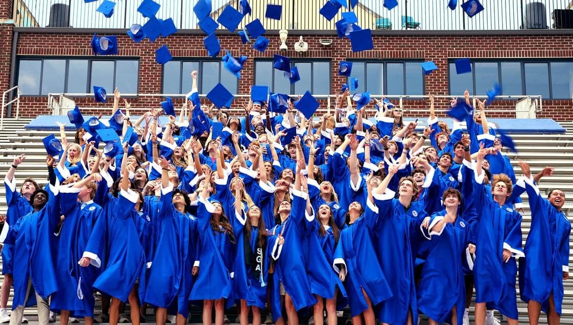 Mount Paran Christian School