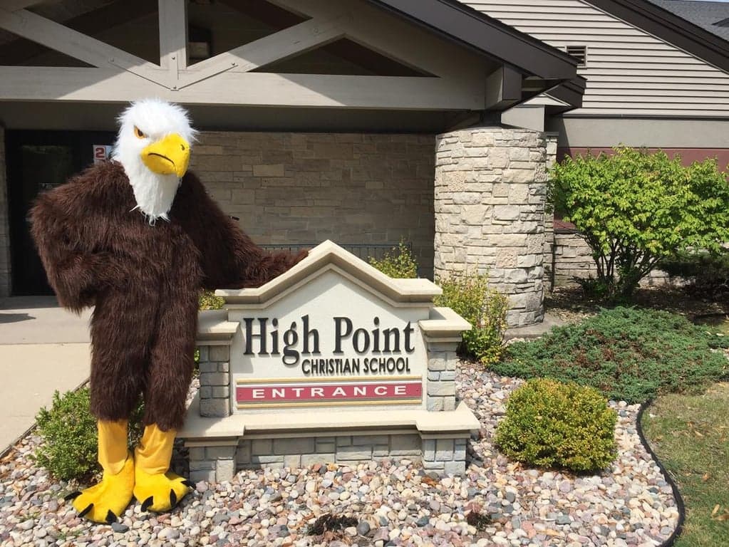 High Point Christian School