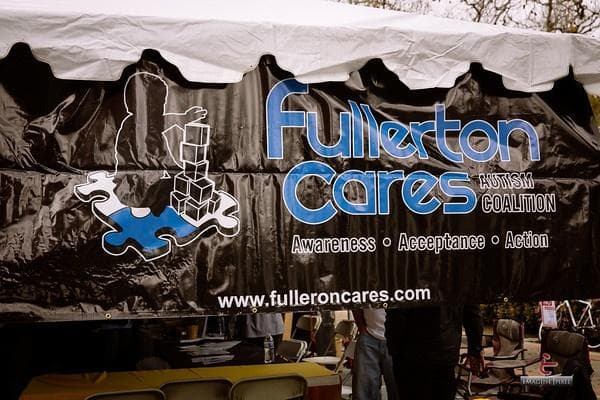 Sixth Annual “Mardi Gras for Autism”