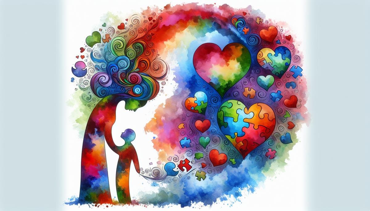 A Diagnosis Of Autism