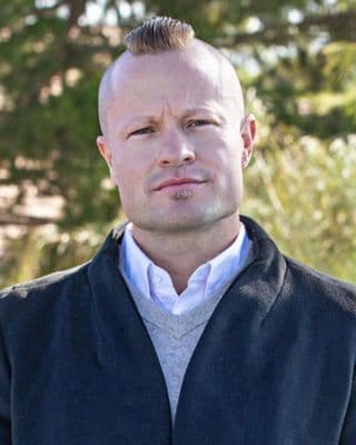 Nicholas Neubauer