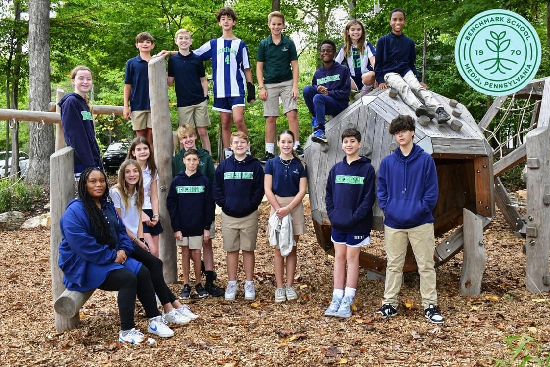 Benchmark School