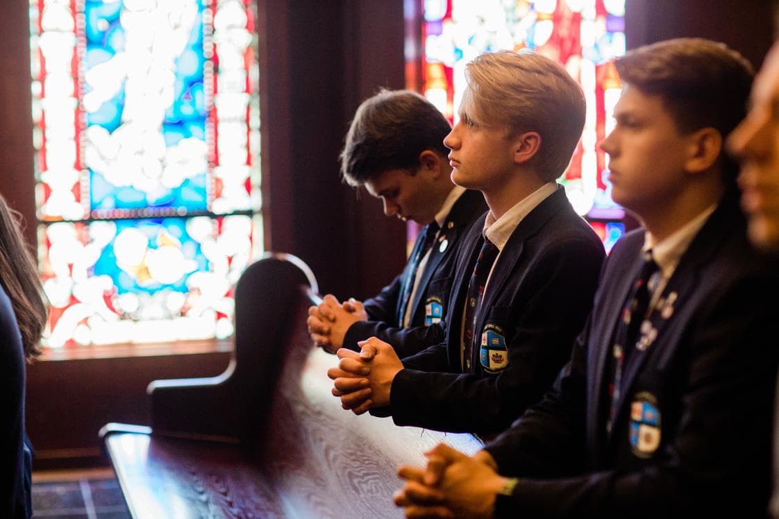 Holy Spirit Preparatory School