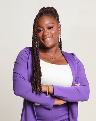 Keishana Davis