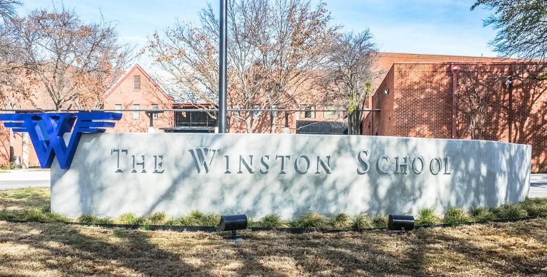 The Winston School