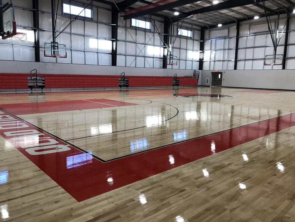 Quad Cities Christian School