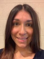 Natalie Hricik, MA CCC-SLP