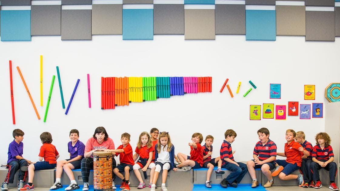 Miami Country Day School